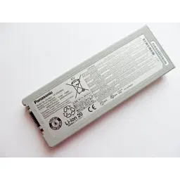 Акумулятор до ноутбука Panasonic ToughBook CF-C2 CF-VZSU80U, 6800mAh (70Wh), 6cell (A47380) - мініатюра 2