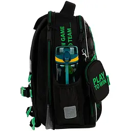 Рюкзак Kite Education каркасний 555 Play&Win (K25-555S-2) - мініатюра 5