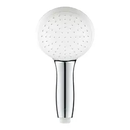 Ручний душ 1 режим струменя Grohe Tempesta 110 27852003, Хром - мініатюра 3