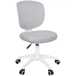 Дитяче крісло Evo-Kids Study Air Grey (Y-101 G)