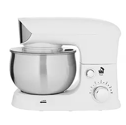 Планетарний міксер-тістоміс Adler AD 4226w 1200W - мініатюра 2