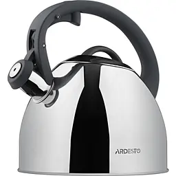 Чайник Ardesto Gemini AR1947KS