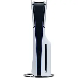 Ігрова приставка Sony PlayStation 5 Slim Blu-ray - мініатюра 3