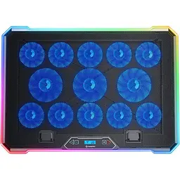 Підставка для ноутбука GamePro CP1090 [144503] - мініатюра 3