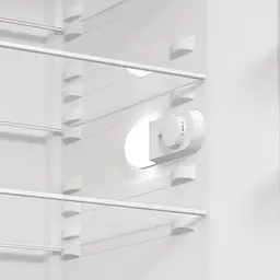 Холодильник Gorenje R619EEW5 - мініатюра 8