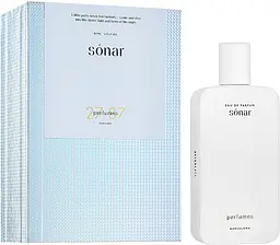 Оригінал 27 87 Perfumes Sonar 87 мл Парфумована вода