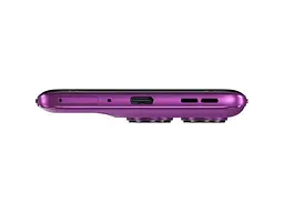 Смартфон Motorola Moto Edge 60 Pro 8/256GB Sparkling Grape (PB7X0089RS) - мініатюра 9