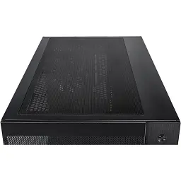 Корпус Chieftec Visio Air Black (GM-30B-M-OP) [135043] - мініатюра 7