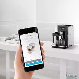 Кавомашина DeLonghi EPAM 960.75 GLM - мініатюра 2