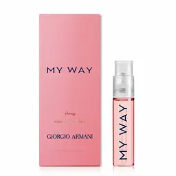 Парфумована вода Мініатюра Giorgio Armani My Way Ylang 1.2 мл