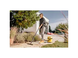 Професійний пилосос Karcher WD 2 Plus V-12/4/18/C (1.628-009.0)