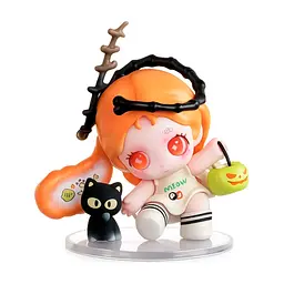 Фігурка 10/10 Toys Ossia Feel the World Blind Box (FT-1250801) - мініатюра 4