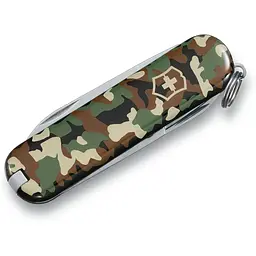 Ніж Victorinox Classic-SD [0.6223.94] [68240] - мініатюра 3