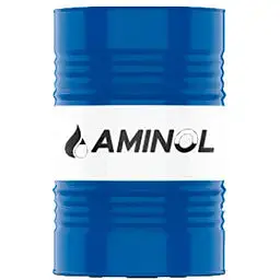 Олива гідравлічна Aminol Hydraulic HLP SO 32 DIN 51524 Part 2 200 л