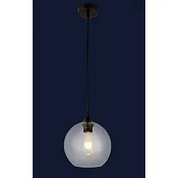 Люстра в стилі лофт Levistella 91606-1 CL - мініатюра 2