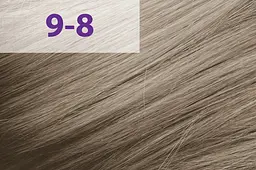Професійна крем-фарба jNOWA Professional Chromatic Save Siena, відтінок 9/8, 90 мл - мініатюра 2