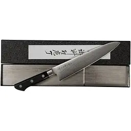 Кухонний ніж Tojiro Classic Damascus Шеф 180 мм (F-654)
