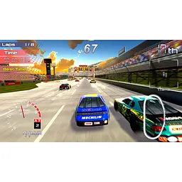 Ключ активації Microsoft Speedway Racing для Xbox One/Series - мініатюра 8
