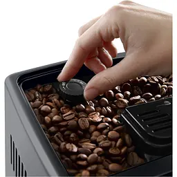 Кавомашина Delonghi Dinamica Plus ECAM380.85.SB [121372] - мініатюра 5