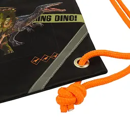 Сумка для взуття Yes SB-10 Jurassic World Dino (550513) - мініатюра 2