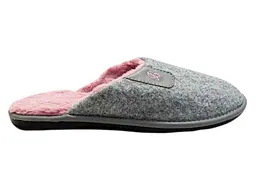 Капцi BELSTA р.38 кімнатні жіночі арт.88-19 №1526 194 С-1 076 С-146 - мініатюра 3
