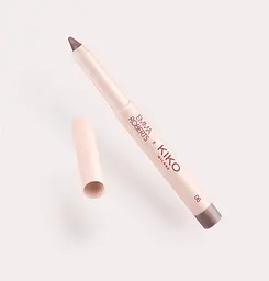Олівець для очей Emma Roberts X Kiko Milano 3 In 1 Eyes Multitasker 06 Over The Taupe