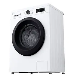 LG Пральна машина фронтальна, 6кг, 1200, В, 44см, - мініатюра 7