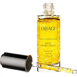 Зволожувальний крем для обличчя Obagi Daily Hydro-Drops Facial Serum 30 мл (362032090016) - мініатюра 2
