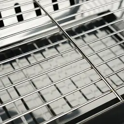 Гриль-барбекю BBQ CA-24 розкладний (958540) - мініатюра 4