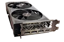 Відеокарта AMD Radeon RX 5500 XT 4GB Sapphire Pulse (11295-03) Б/В - мініатюра 3