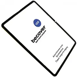 Захисне скло BeCover 10D для Xiaomi Redmi Pad SE 11" Black (710590) - мініатюра 3