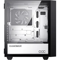 Корпус GameMax BrufenC3 BG - мініатюра 7