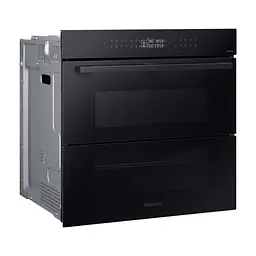 Духова шафа Samsung NV7B4345VAK/WT - мініатюра 3