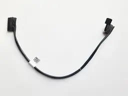 Шлейф підключення акумулятора Dell Latitude E7470; Precision 3510, DC020029500, CN-049W6G