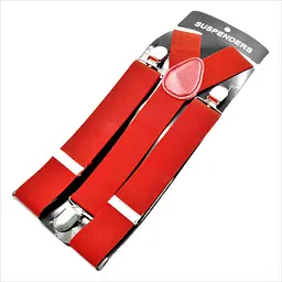 підтяжки Weatro 3,5 см od00048901