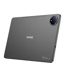 Планшет Sigma mobile Tab A1035 Max 8/128GB Dark grey (UA UCRF) - мініатюра 3