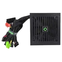 Блок живлення GameMax GE-450 450W (GE-450) - мініатюра 2