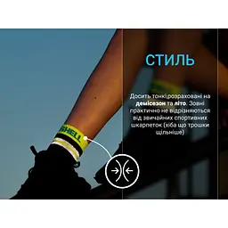 Шкарпетки DexShell Pro visibility Cycling водонепроникні L 43-46 чорні - мініатюра 9