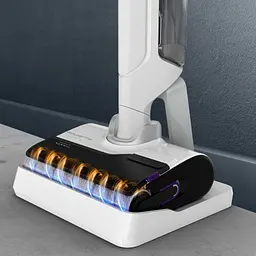 Пилосос Rowenta GZ7035WO - мініатюра 6