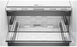 Холодильник Whirlpool WHK 26403 XP6U (2 м,диспл, нерж.No Frost) - мініатюра 5