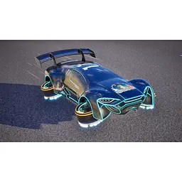 Ключ активації Microsoft Nascar Arcade Rush Project-X Edition для Xbox One/Series S/X - мініатюра 12