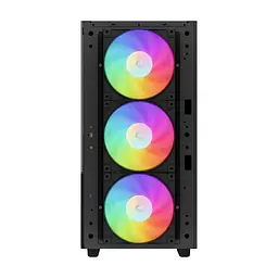 Корпус для ПК Deepcool CH560 Digital Black (R-CH560-BKAPE4D-G-1) - мініатюра 6