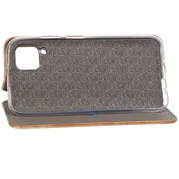 Чохол-книжка BeCover Exclusive New Style для Huawei P40 Lite / Nova 6 SE / Nova 7i Brown (704908) - мініатюра 4