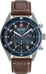 Годинник Swiss Military Hanowa Greyhound Chrono SMWGC0003802