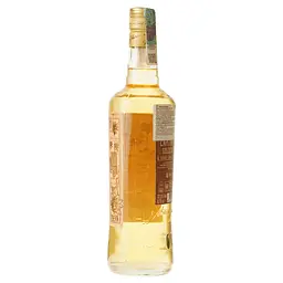 Ром Capitan Huk Golden 37.5% 0.7 л - мініатюра 2