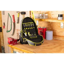 Сумка для інструмента Ryobi рюкзак RSSBP1 (5132005343) - мініатюра 4