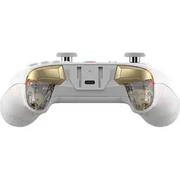 Геймпад XiaoJi GameSir Cyclone 2 Wireless White [122725] - мініатюра 3