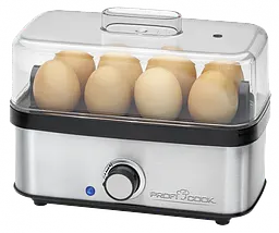 Яйцеварка Profi Cook PC-EK 1139 - мініатюра 2