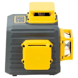 Лазерний нівелір Sigma що самовирівнюється, 3x360° (3727211) - мініатюра 6
