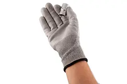 Головка торцева шестигранна Intertool 18мм x 1/2" матова - мініатюра 3